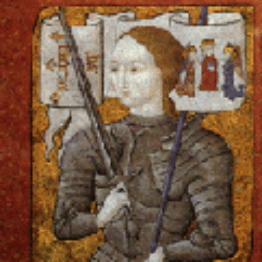 International Joan of Arc Society